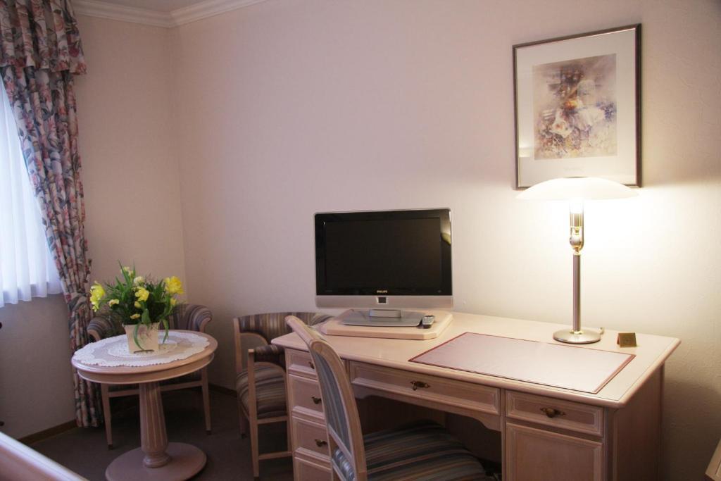 Hotel Edel Haibach  Kamer foto